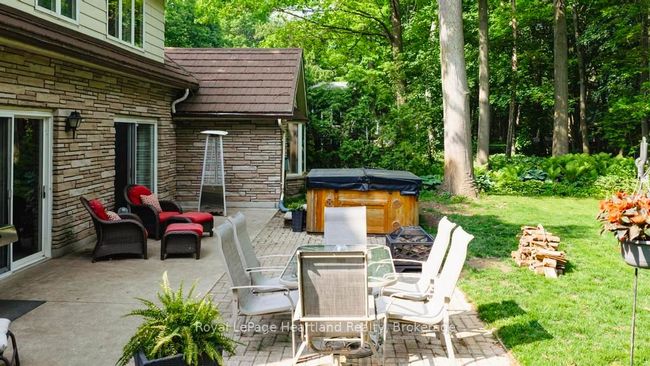 81366 Champlain Blvd, House other with 3 bedrooms, 2 bathrooms and 8 parking in Goderich ON | Image 42