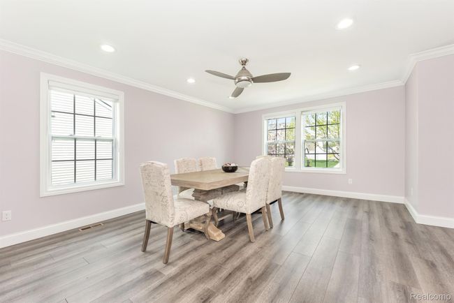 8354 Crab Apple Trl, House other with 4 bedrooms, 3 bathrooms and null parking in Dexter MI | Image 9