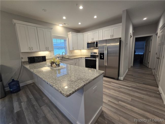4-A-1 - 7397 Sinclair Way, Condo with 2 bedrooms, 2 bathrooms and null parking in Gloucester VA | Image 8