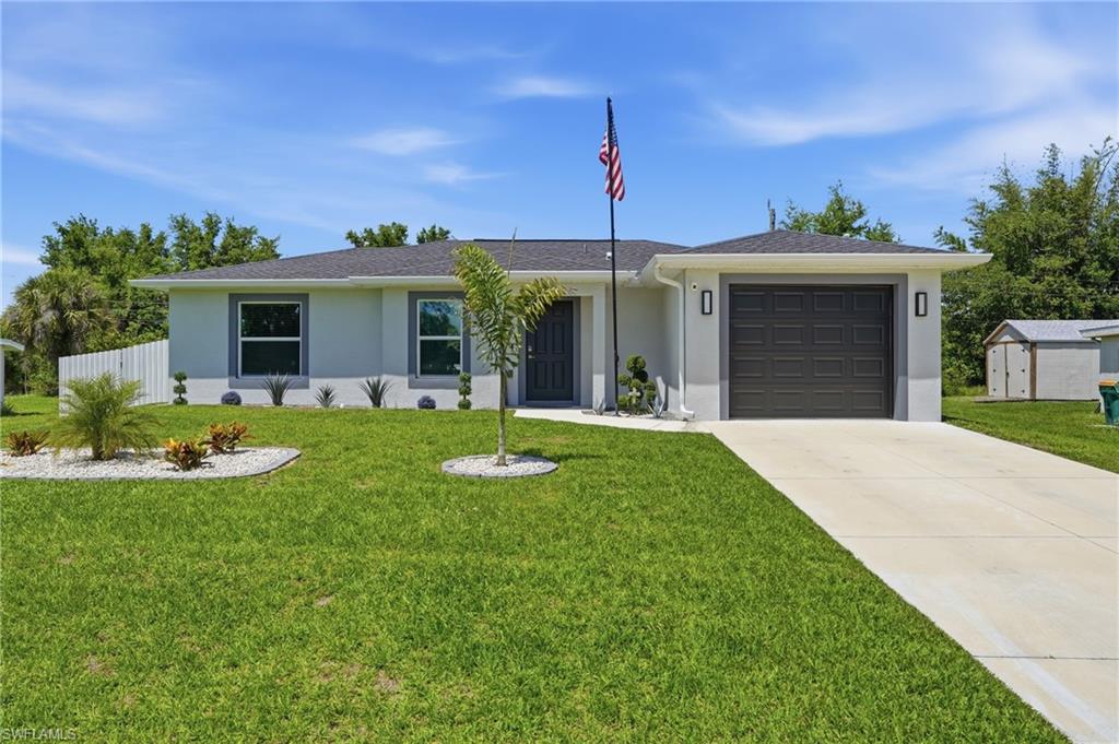Residential in PUNTA GORDA 3