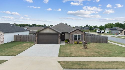 443 N Mojave St, Farmington, AR, 72730-3099 | Card Image
