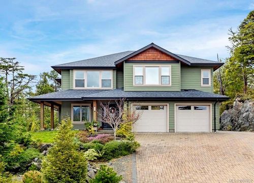 850 Lorne White Pl, Ucluelet, BC, V0R3A0 | Card Image
