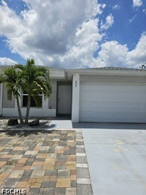 606 8th Pl, Cape Coral, FL, 33991-2152 | Card Image