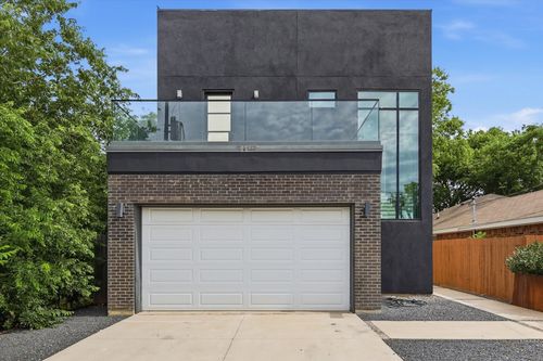 2021 Dennison St, Dallas, TX, 75212-2402 | Card Image