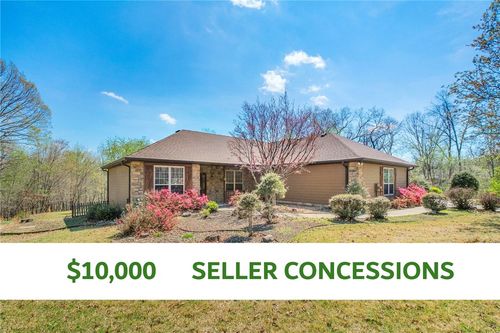 6 Grimsay Dr, Bella Vista, AR, 72715-6046 | Card Image