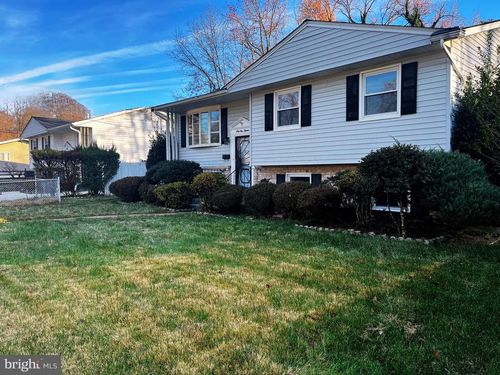 6913 Canyon Dr, CAPITOL HEIGHTS, MD, 20743-2708 | Card Image