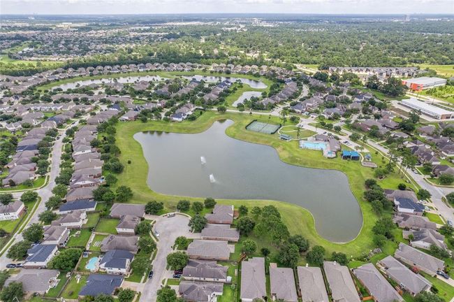 13731 Pedernales Ct, House other with 4 bedrooms, 4 bathrooms and 3 parking in Cypress TX | Image 47