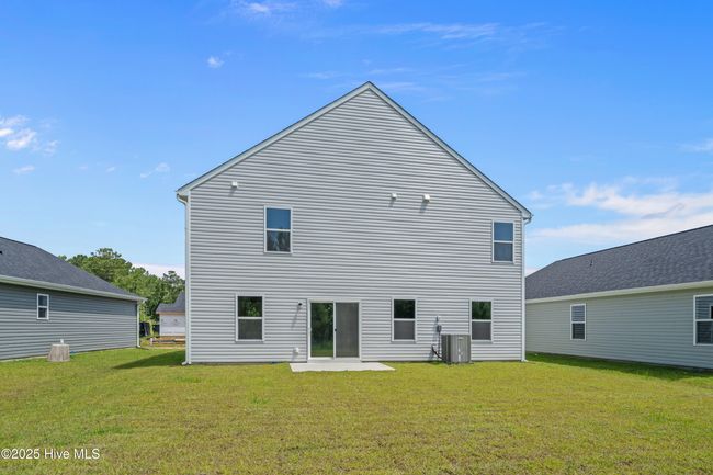 6982 Seaside Palms Pl Sw, House other with 4 bedrooms, 3 bathrooms and 2 parking in Sunset Beach NC | Image 20