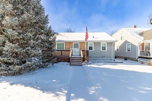 622 N Lafayette St, Griffith, IN, 46319-2235 | Card Image