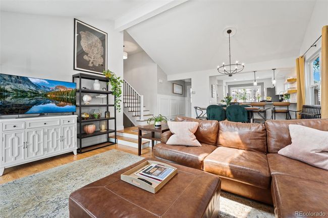 7862 S Ulster St, House other with 4 bedrooms, 2 bathrooms and 2 parking in Centennial CO | Image 15