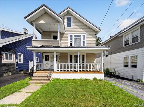 22-620 Helen Street, Syracuse, NY, 13203 | Card Image