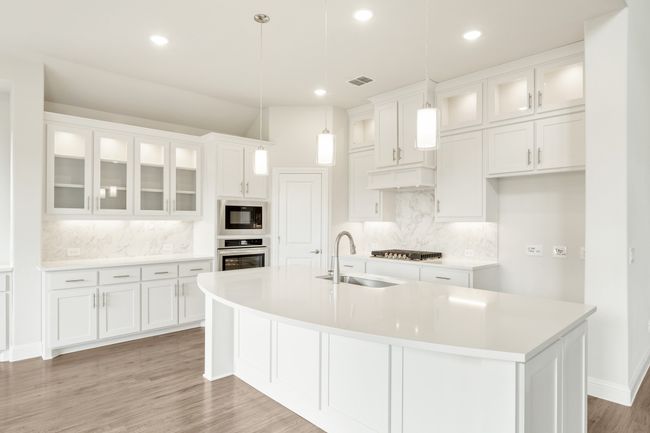 3909 Hidden Cove Ct, House other with 4 bedrooms, 3 bathrooms and null parking in Rockwall TX | Image 23