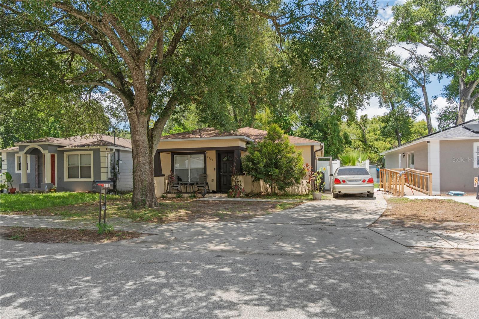 Residential in TAMPA 2