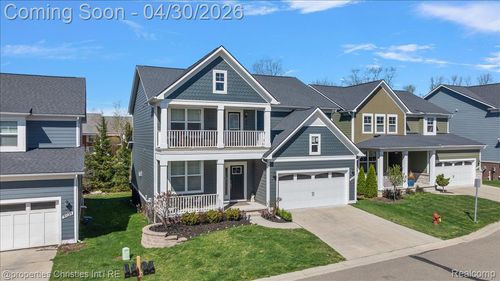 31035 Tremont Ln, Franklin, MI, 48025-5101 | Card Image