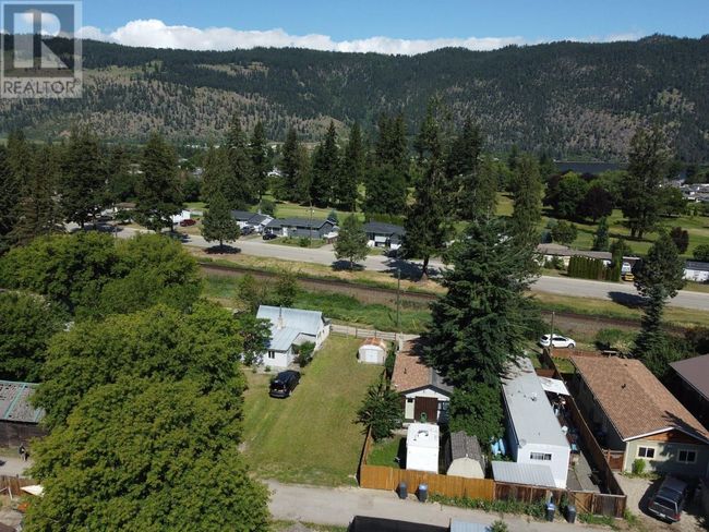 1025 First Ave, Home with 0 bedrooms, 0 bathrooms and null parking in Chase BC | Image 6