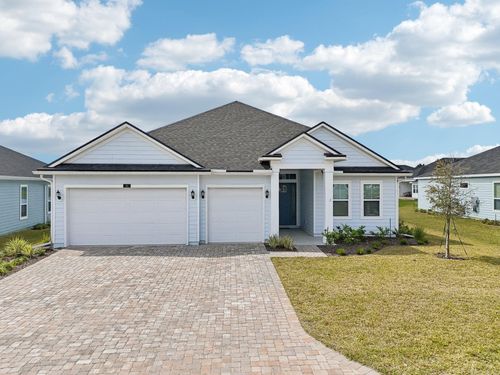 46 Iris Creek Dr, ST AUGUSTINE, FL, 32092-3587 | Card Image