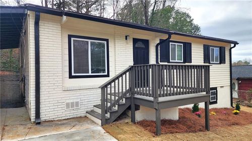 2232 Addison Pl Nw, ATLANTA, GA, 30318-3522 | Card Image