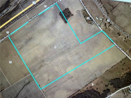 5303 Wildman Road, Cedarville Village, OH, 45314 | Card Image