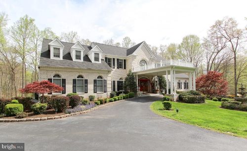 7808 Hill House Ct, FAIRFAX STATION, VA, 22039-2043 | Card Image