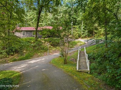 244 Spring Valley Rd, Home with 0 bedrooms, 0 bathrooms and null parking in Pigeon Forge TN | Image 1