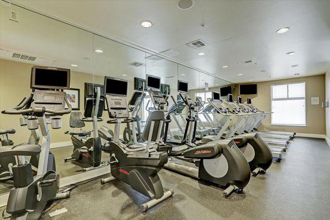 UNIT-2810 - 3505 Sage Rd, Condo with 2 bedrooms, 2 bathrooms and 1 parking in Houston TX | Image 20