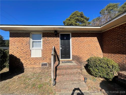 g-4956 Fieldcrest Drive, Fayetteville, NC, 28303 | Card Image