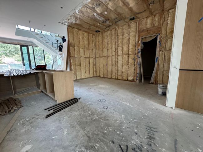 Construction as of: 7/17/25 | Image 28