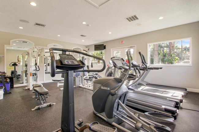 4207 - 254 Village Blvd Boulevard, Condo with 2 bedrooms, 2 bathrooms and null parking in Tequesta FL | Image 42