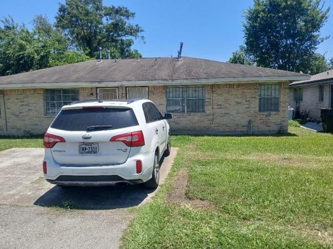 2602 Dalview St, Home with 2 bedrooms, 1 bathrooms and null parking in Houston TX | Image 5