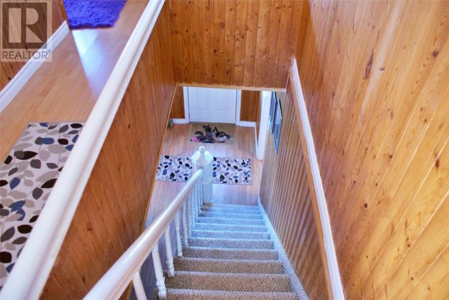 442 Southside Rd, House other with 3 bedrooms, 1 bathrooms and null parking in Harbour Grace NL | Image 19