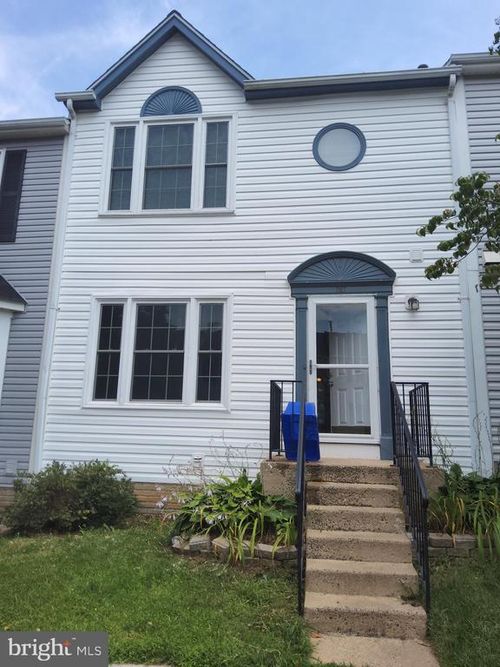 767 Cherry Tree Ln, WARRENTON, VA, 20186-2153 | Card Image
