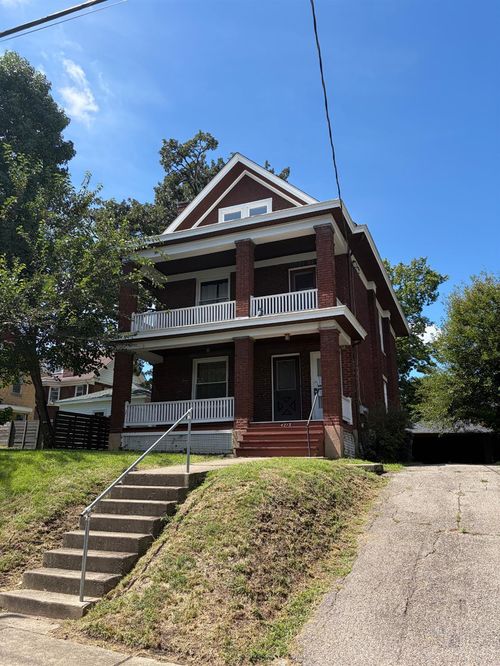 4213 Greenlee Avenue, St Bernard, OH, 45217 | Card Image