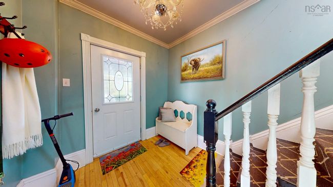 12 Prince St, House other with 3 bedrooms, 2 bathrooms and 3 parking in Hantsport NS | Image 18