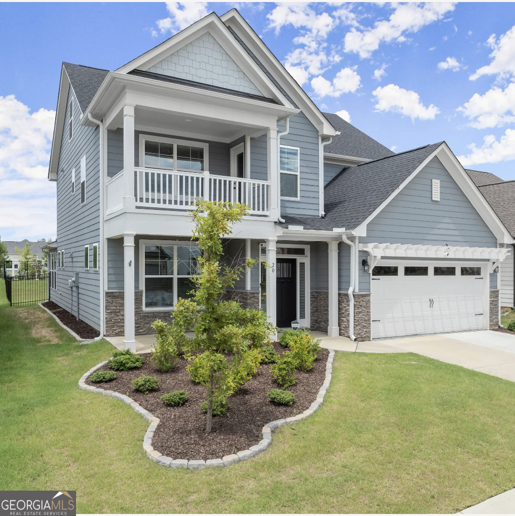 Table Rock Ct, Hoschton, GA 30548 #1