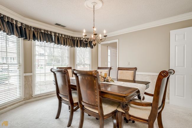 1026 Parsons Greene Dr, House other with 4 bedrooms, 3 bathrooms and null parking in Powder Springs GA | Image 17