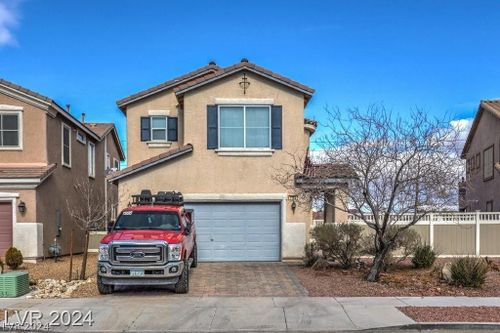 1168 Aspen Cliff Drive, Henderson, NV, 89011 | Card Image