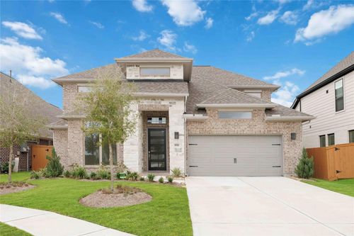 8958 Turtle Grass Dr, Cypress, TX, 77433-8615 | Card Image