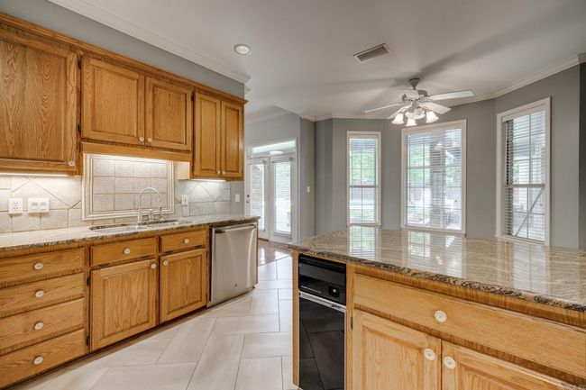 378 Pippinpost Dr, House other with 4 bedrooms, 3 bathrooms and null parking in Conway AR | Image 15