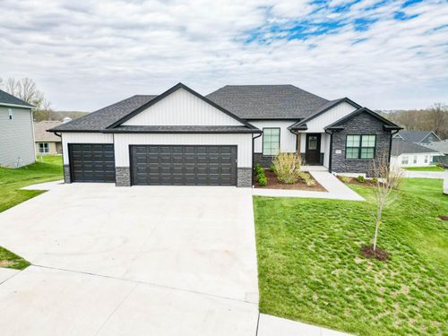 6041 Tamarack Dr, COLUMBIA, MO, 65203-5580 | Card Image
