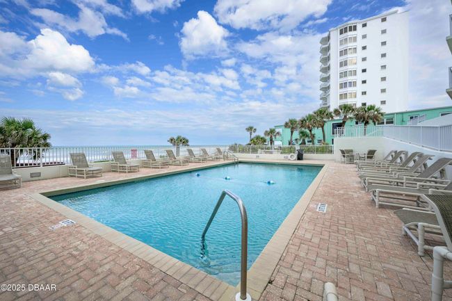 602 - 1183 Ocean Shore Blvd, Condo with 2 bedrooms, 2 bathrooms and null parking in ORMOND BEACH FL | Image 22