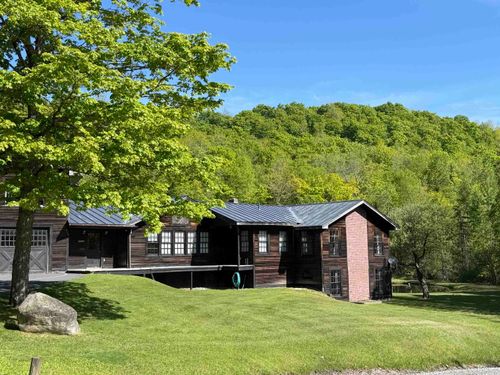 859 E Orange Rd, Washington, VT, 05675 | Card Image