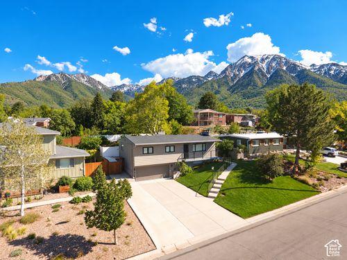 4075 Olympic Way, Salt Lake City, UT, 84124-2125 | Card Image