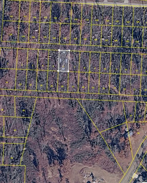 0 Bass Dr, Paris, TN, 38242 | Card Image