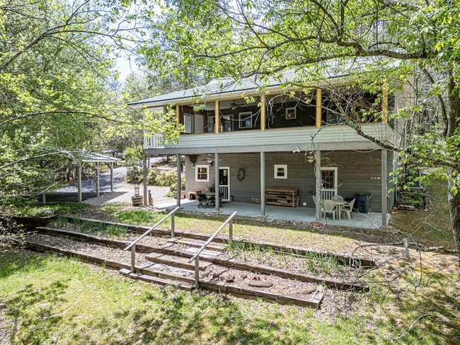 292 Holly Cove Cir, Home with 2 bedrooms, 3 bathrooms and null parking in Blairsville GA | Image 37