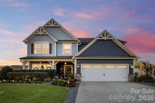 15221 Kissimmee Ln, Mint Hill, NC, 28227-7079 | Card Image