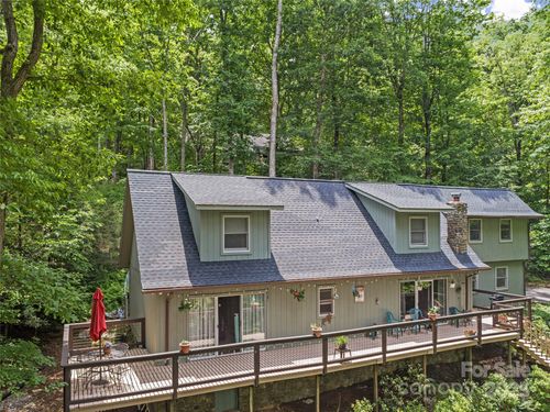 597 Sweetwater Rdg, Burnsville, NC, 28714-8895 | Card Image