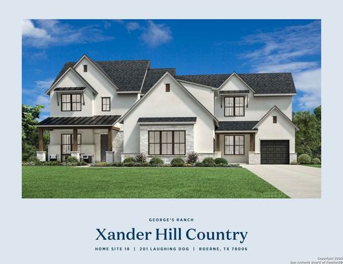 201 Laughing Dog, Boerne, TX, 78006-3645 | Card Image