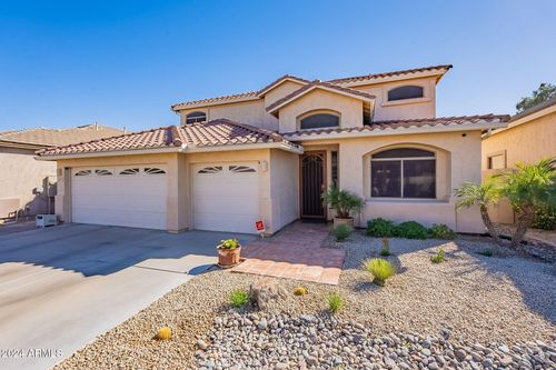 2451 E Darrel Road, Phoenix, AZ, 85042 | Card Image