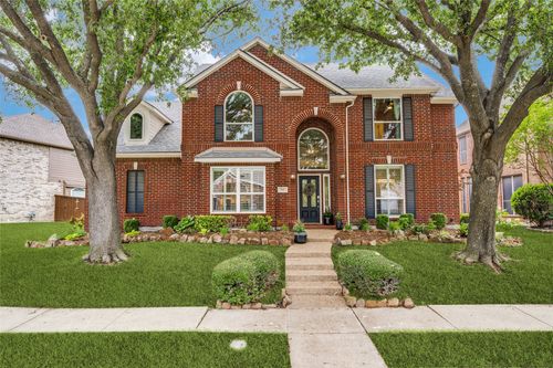 907 Kilgore Ct, Allen, TX, 75013-1115 | Card Image