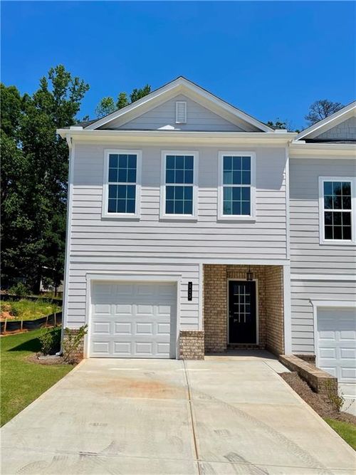 115 Greenview Ct, Homer, GA, 30547-1977 | Card Image